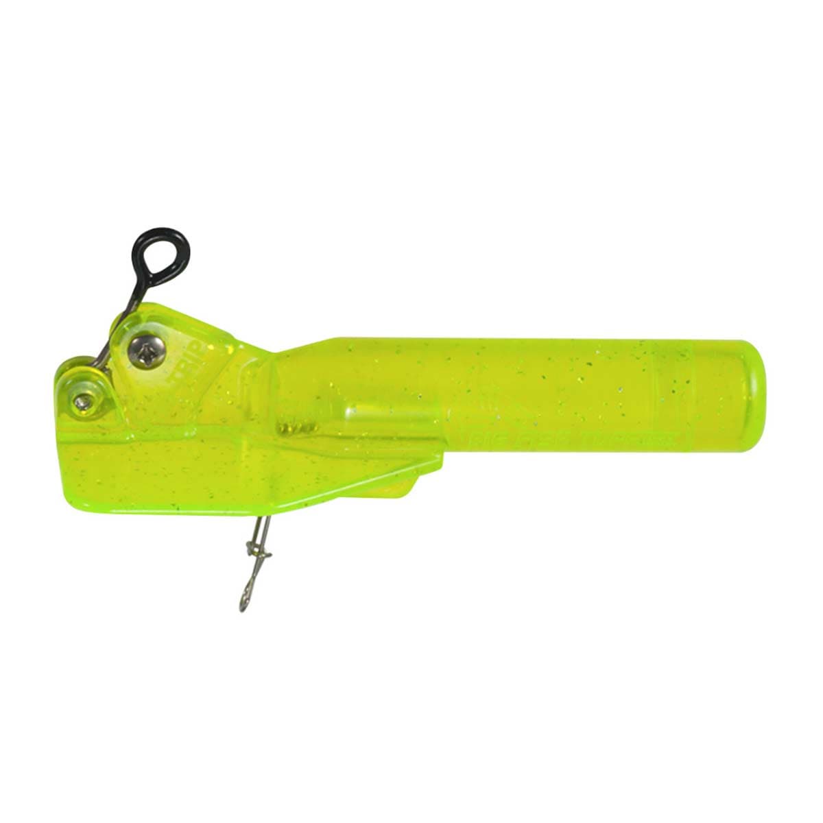 Chartreuse Sparkle Tru-Trip Deep Diver