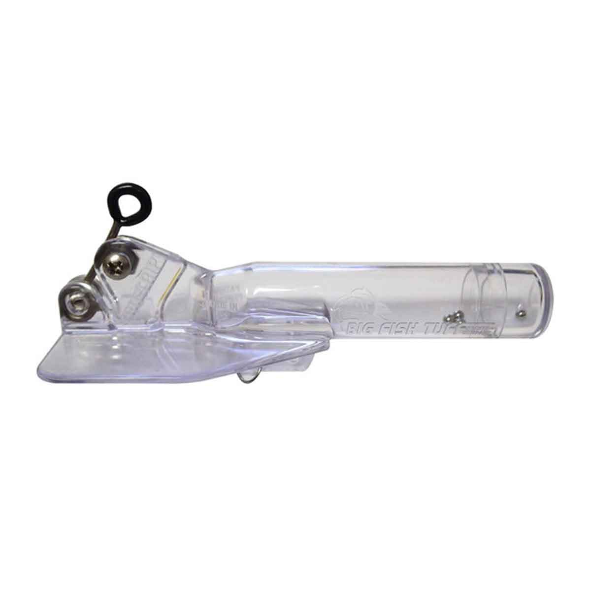 Clear Tru-Trip Deep Diver